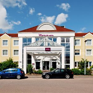 Mercure Hotel Duesseldorf Ratingen